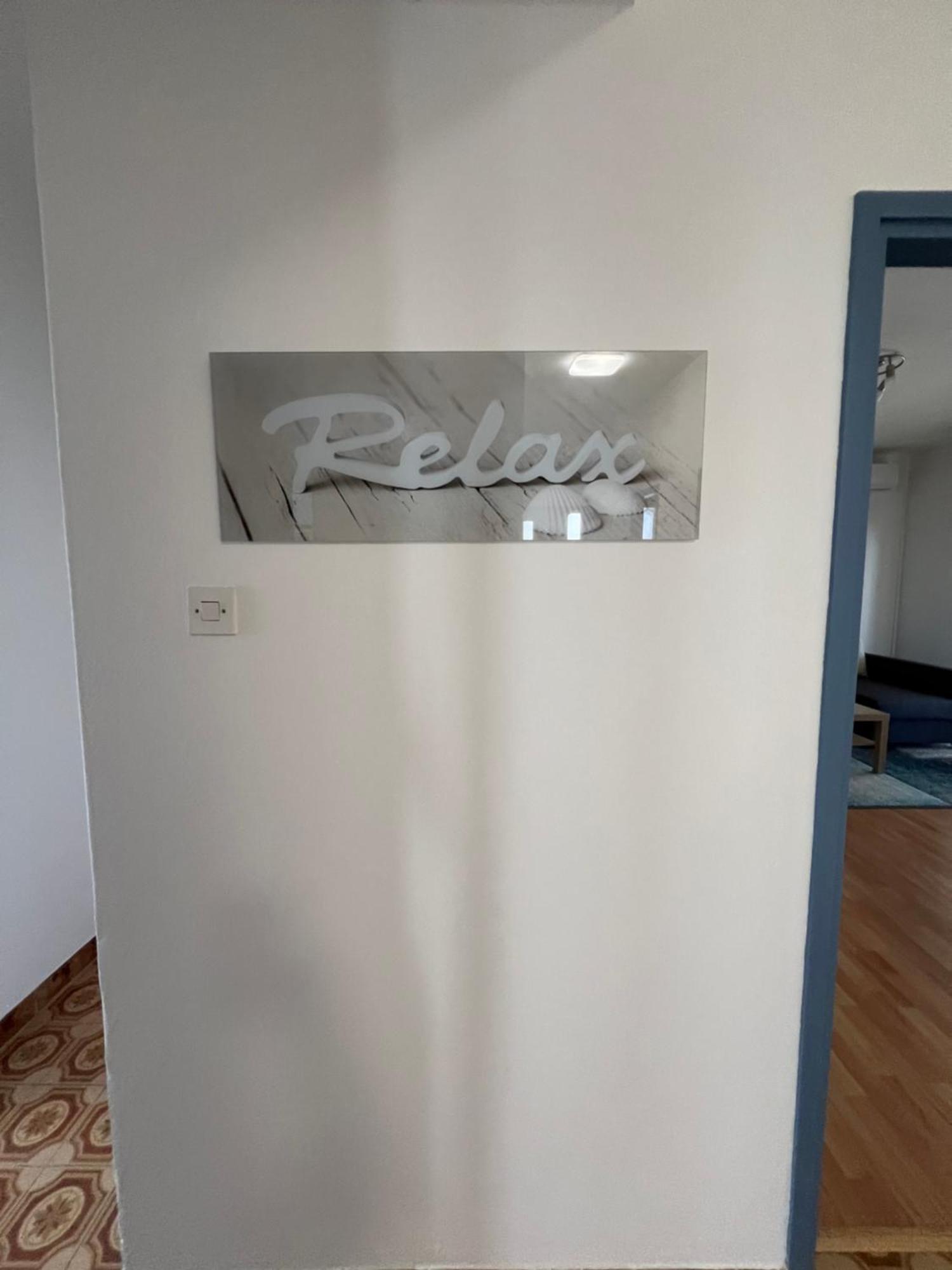 Apartmani Gemma Премантура Экстерьер фото
