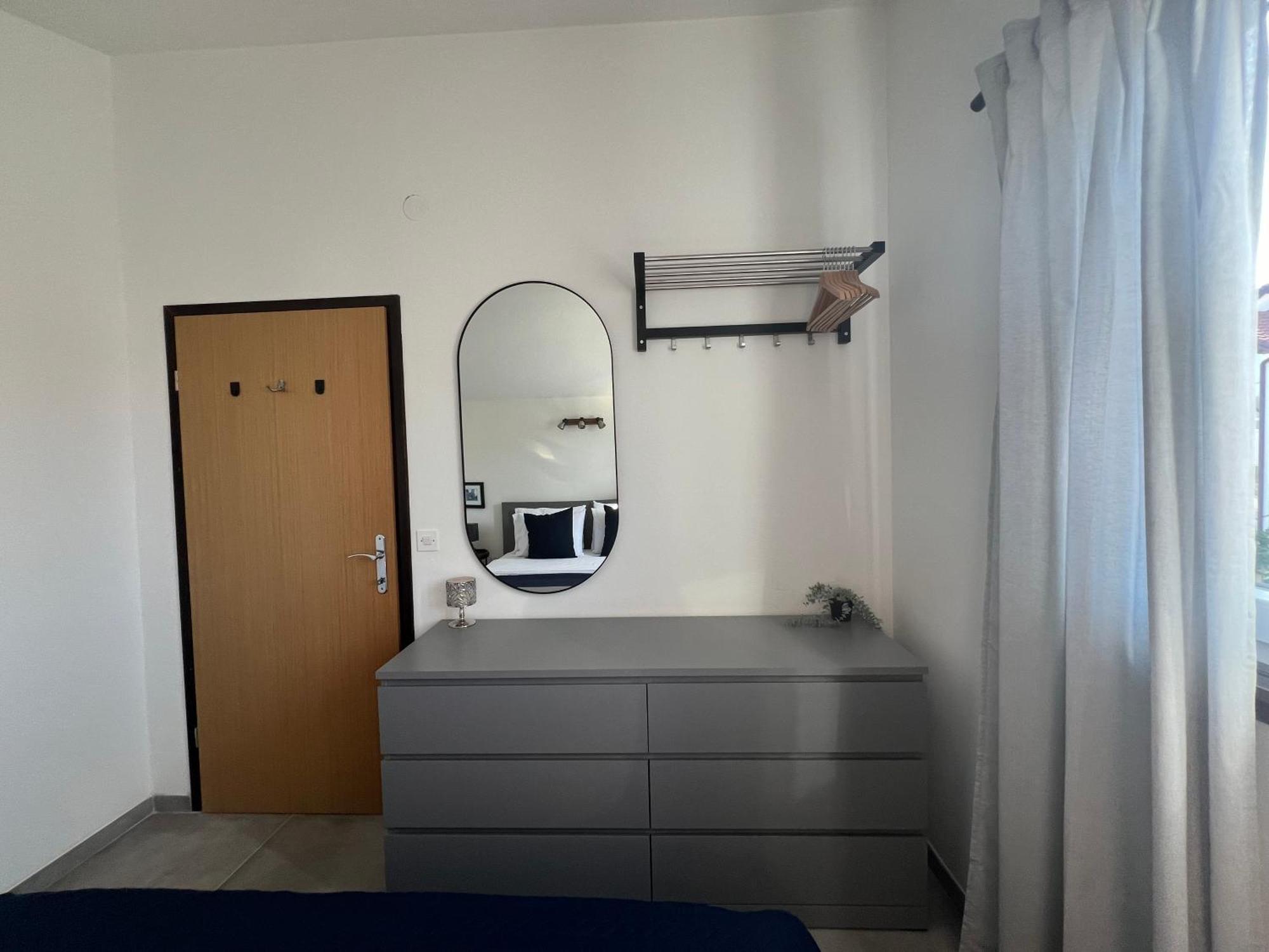 Apartmani Gemma Премантура Экстерьер фото