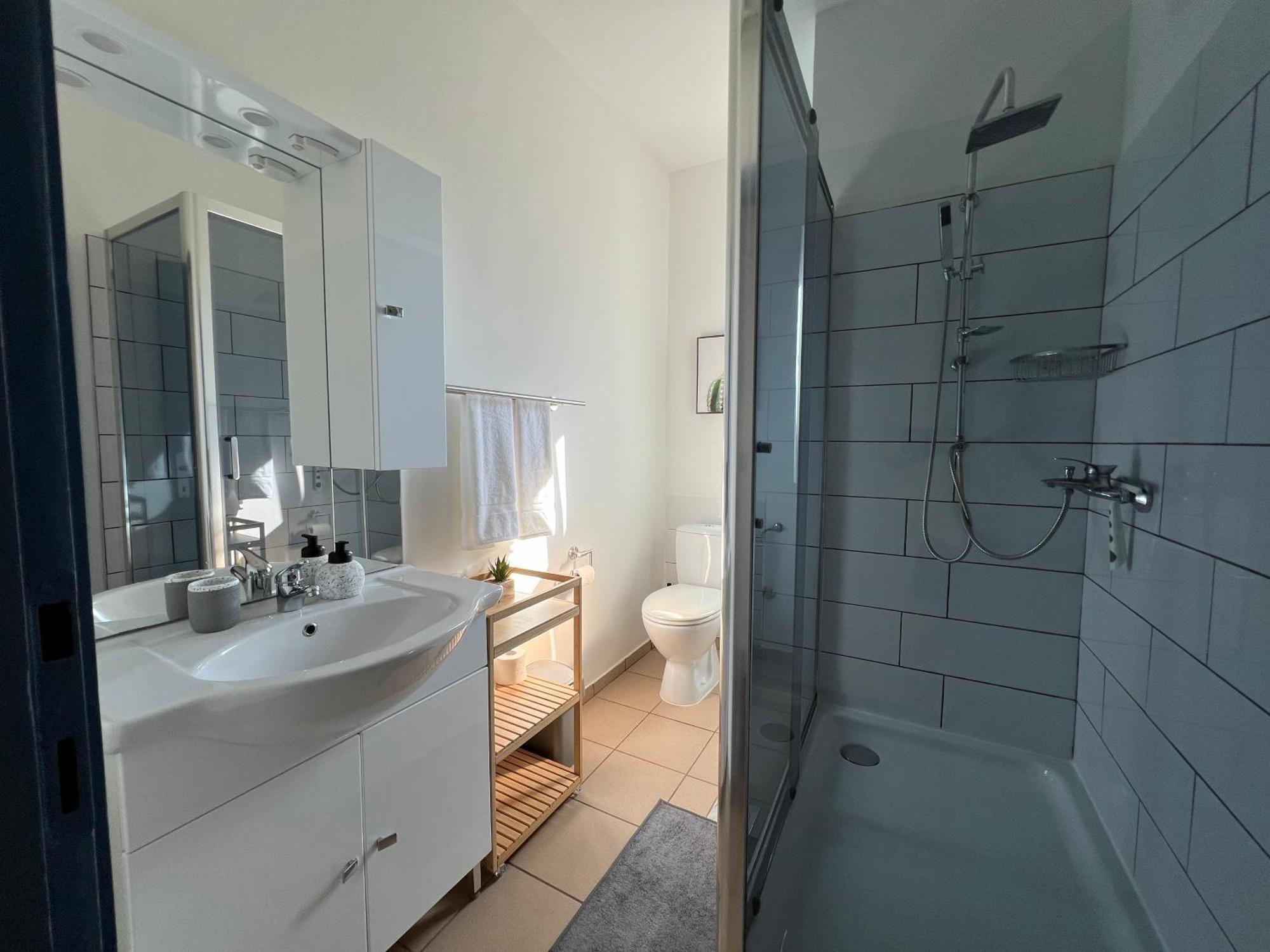 Apartmani Gemma Премантура Экстерьер фото