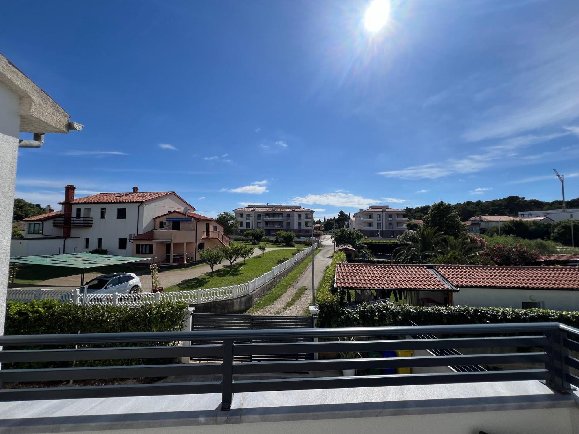 Apartmani Gemma Премантура Экстерьер фото